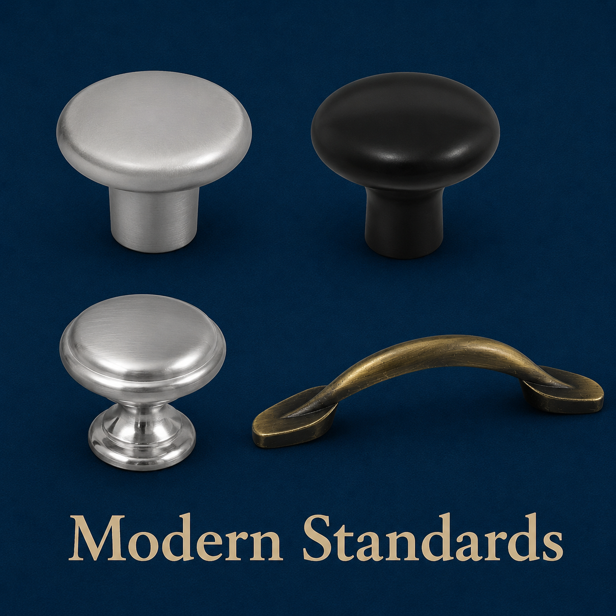 Laurey - Modern Standards