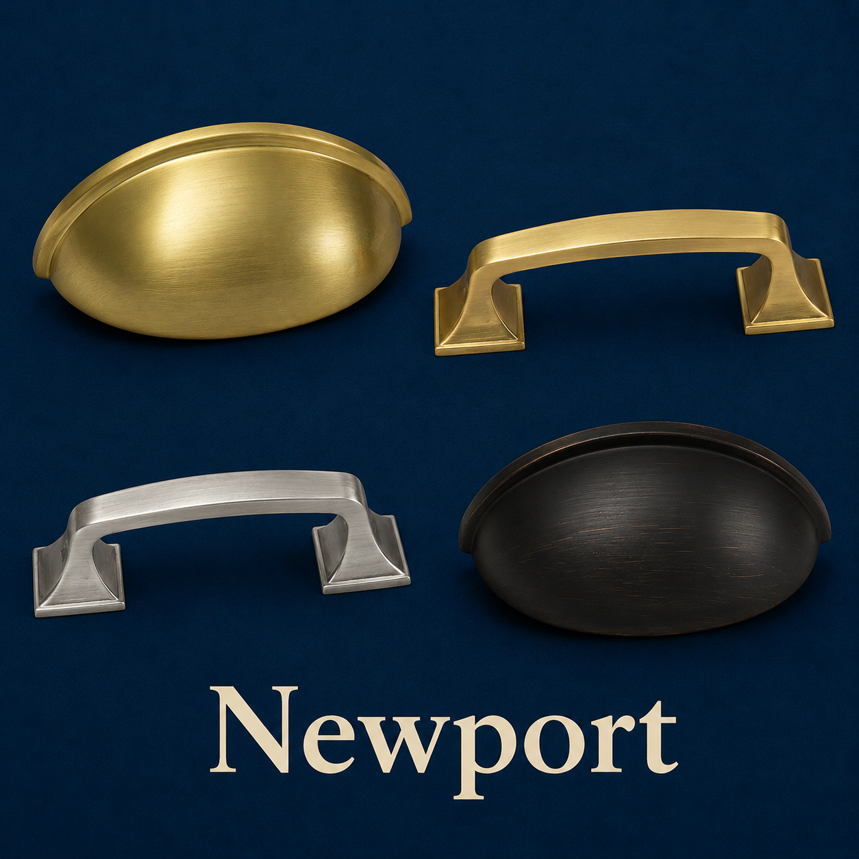 Laurey - Newport