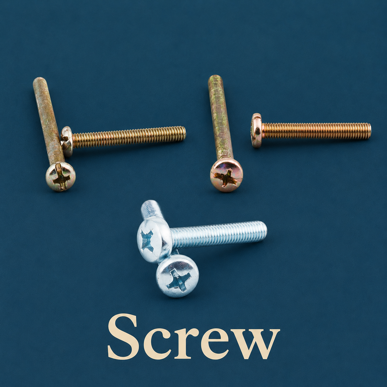 Top Knobs - Screw