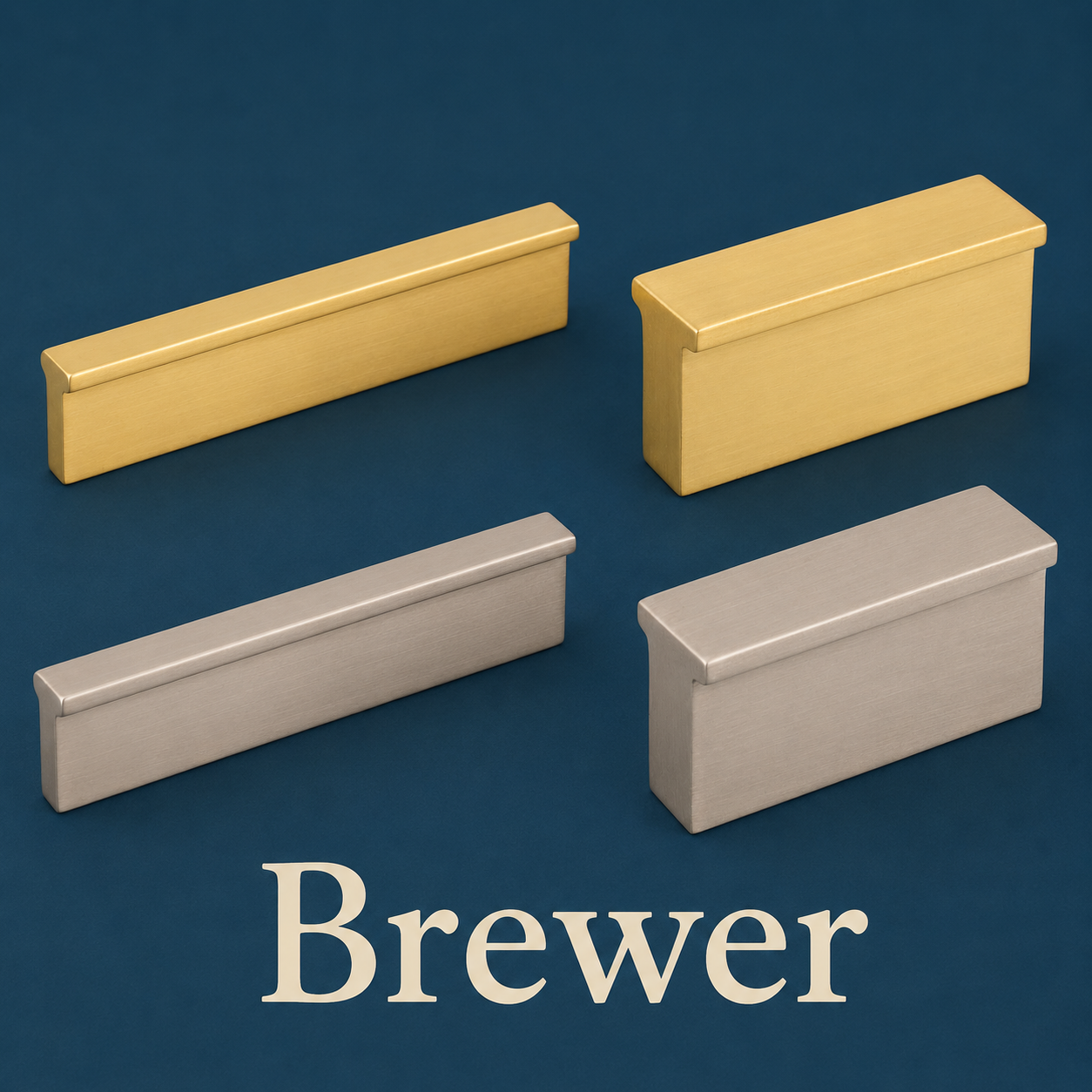Elements - Brewer