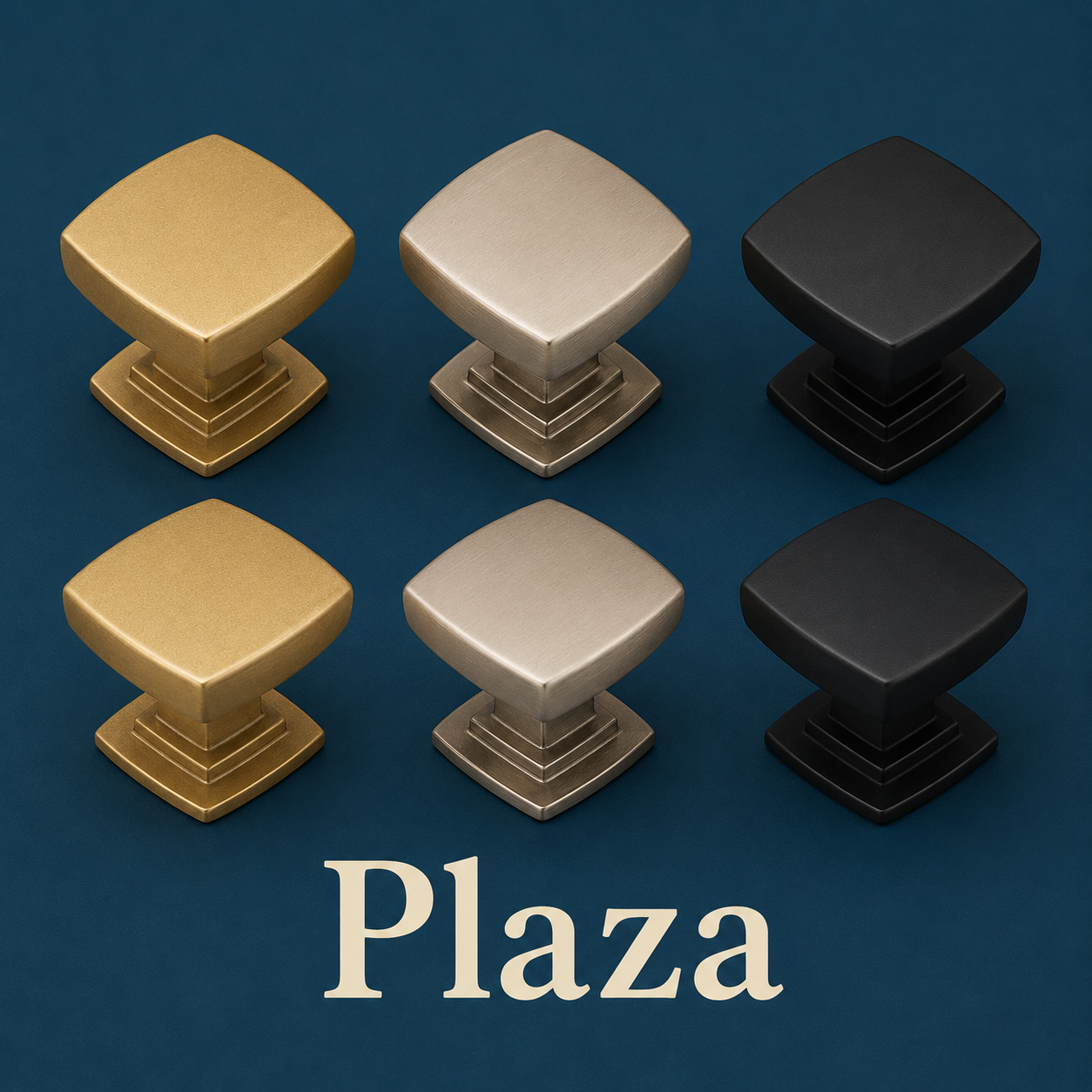 Hickory Hardware - Plaza