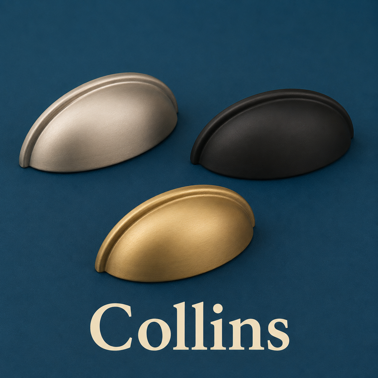 Hickory Hardware - Collins