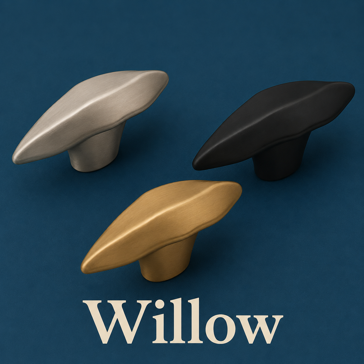 Hickory Hardware - Willow