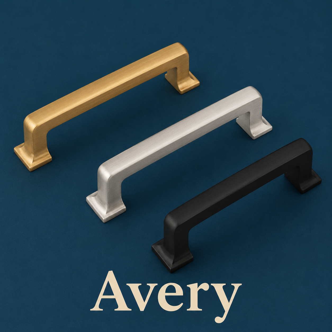 Hickory Hardware - Avery