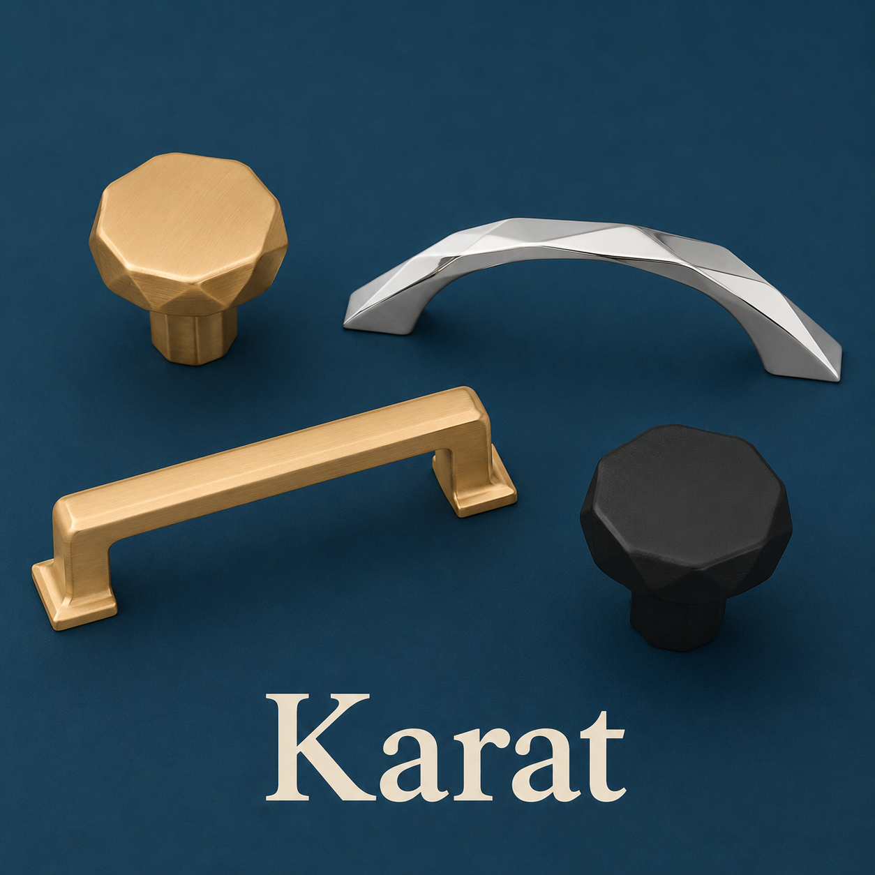 Hickory Hardware - Karat