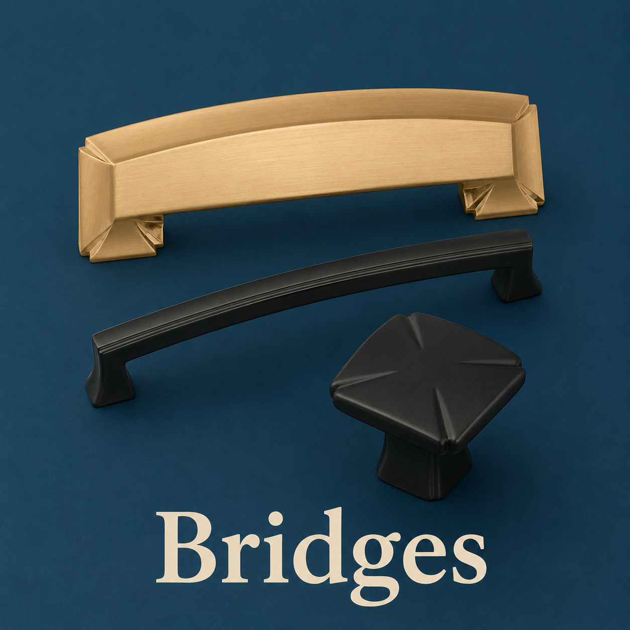 Hickory Hardware - Bridges