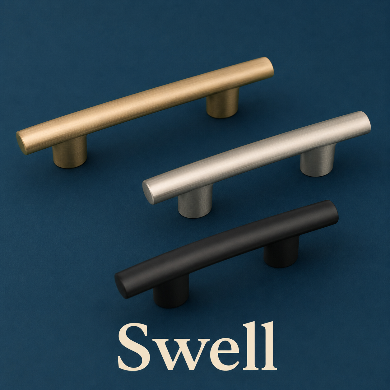 Hickory Hardware - Swell