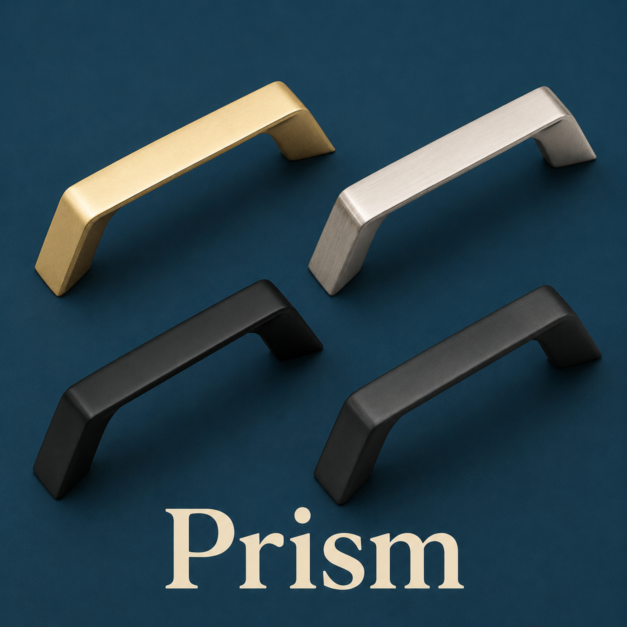 Hickory Hardware - Prism