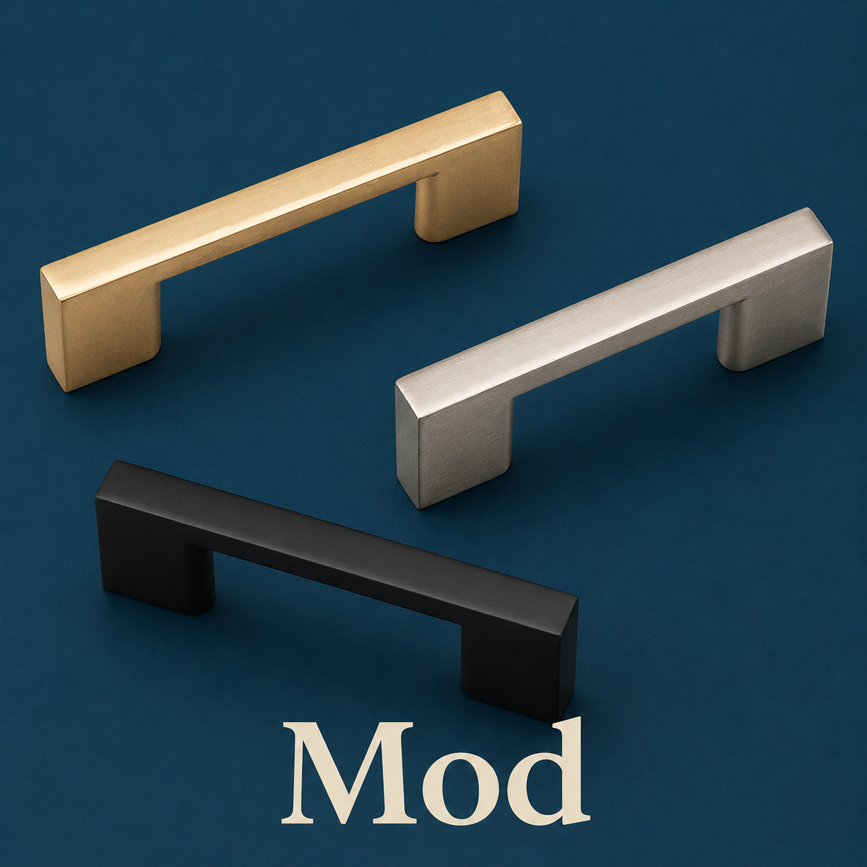 Hickory Hardware - Mod