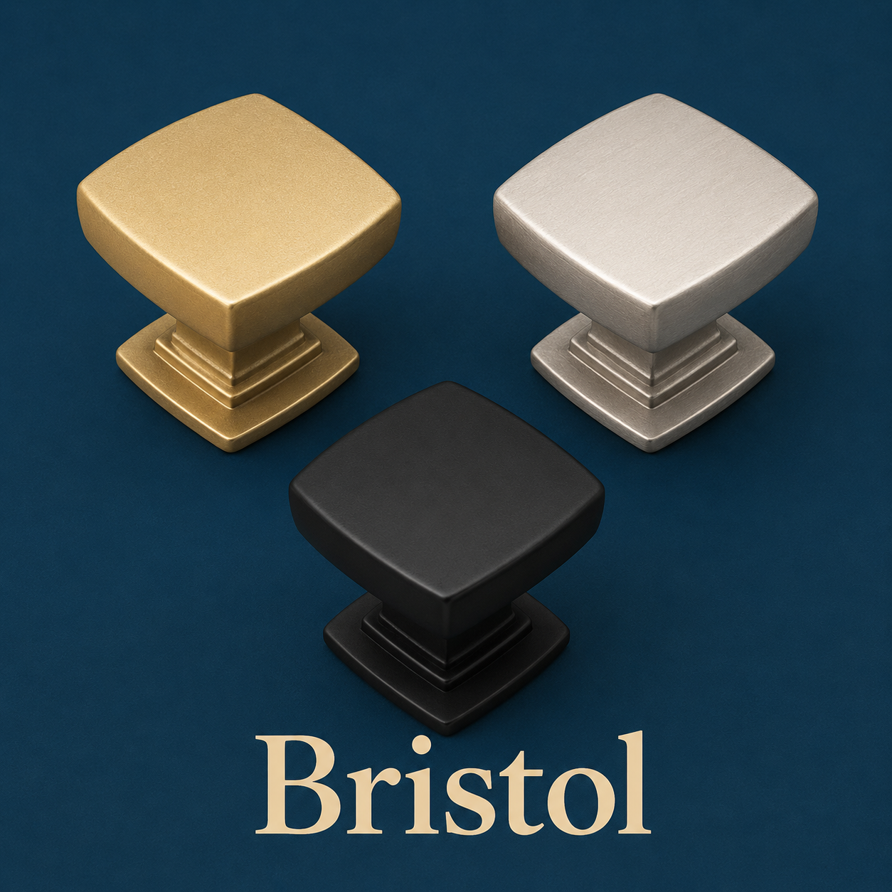Hickory Hardware - Bristol