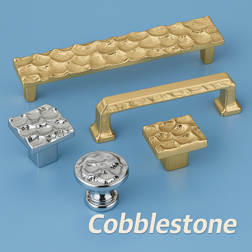 Cobblestone