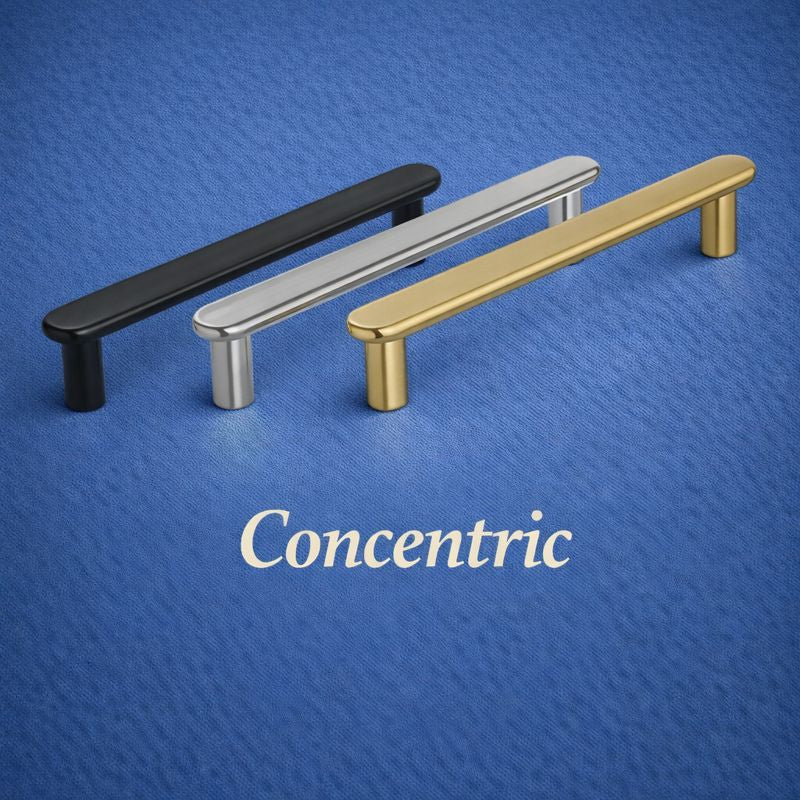 Amerock - Concentric