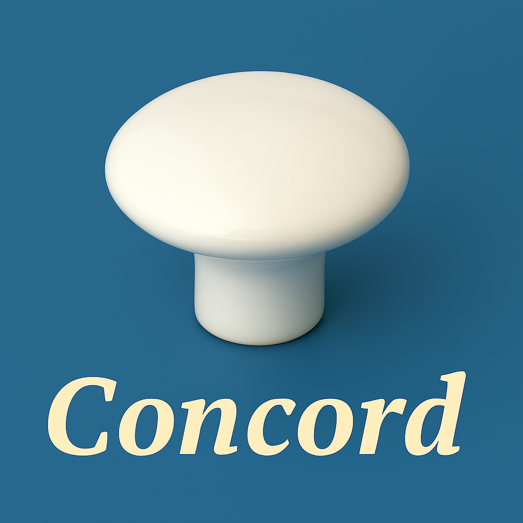 Concord