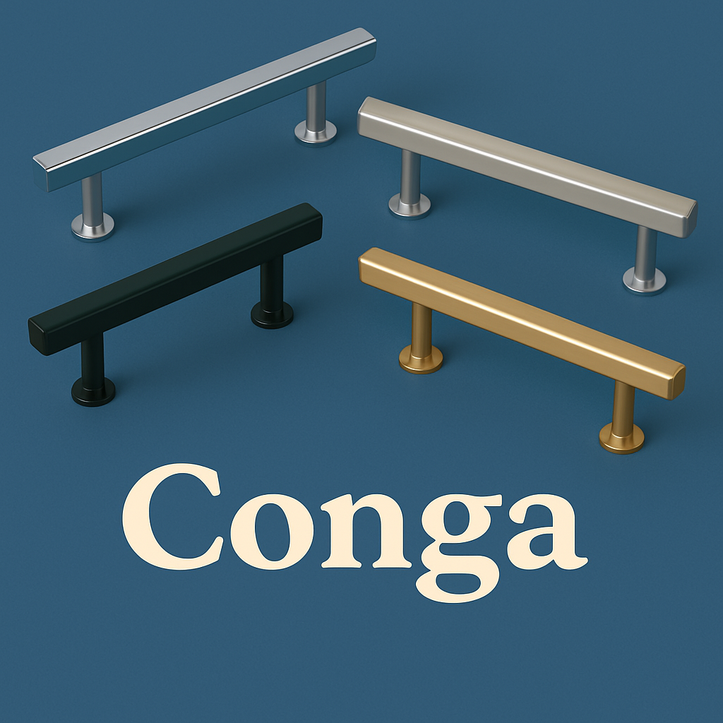 Atlas Homewares - Conga