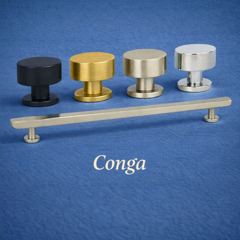 Atlas Homewares - Conga