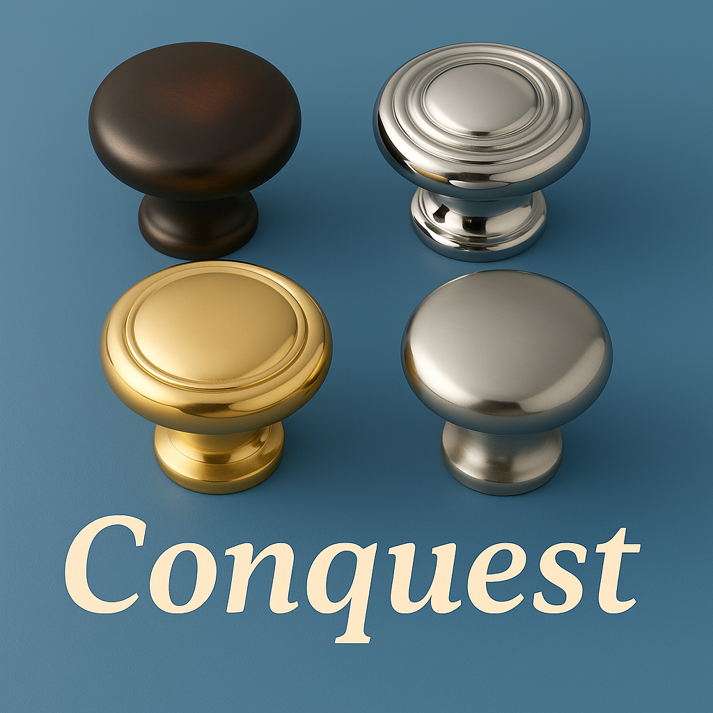 Conquest