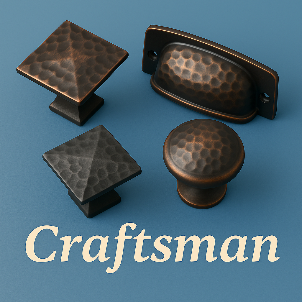 Craftsman