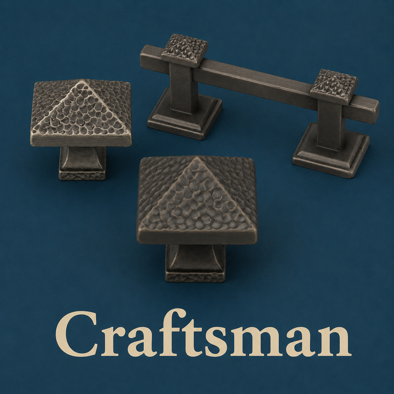 Atlas Homewares - Craftsman