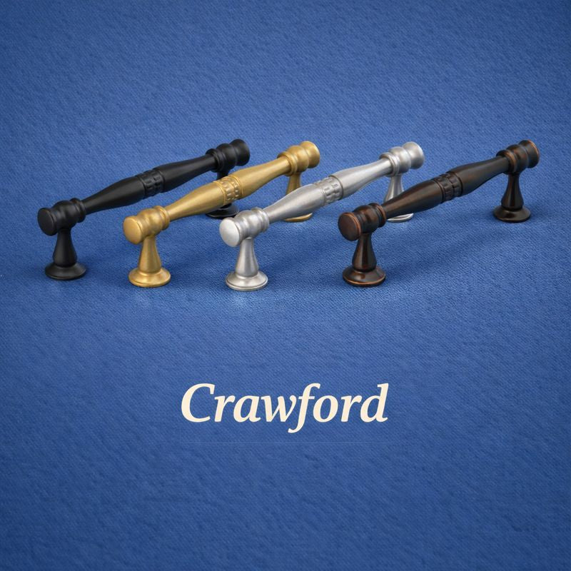 Amerock - Crawford
