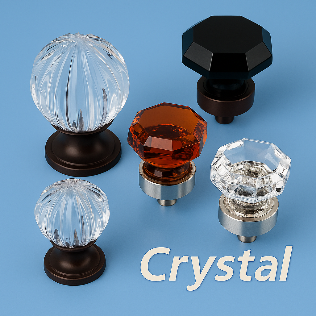 Crystal
