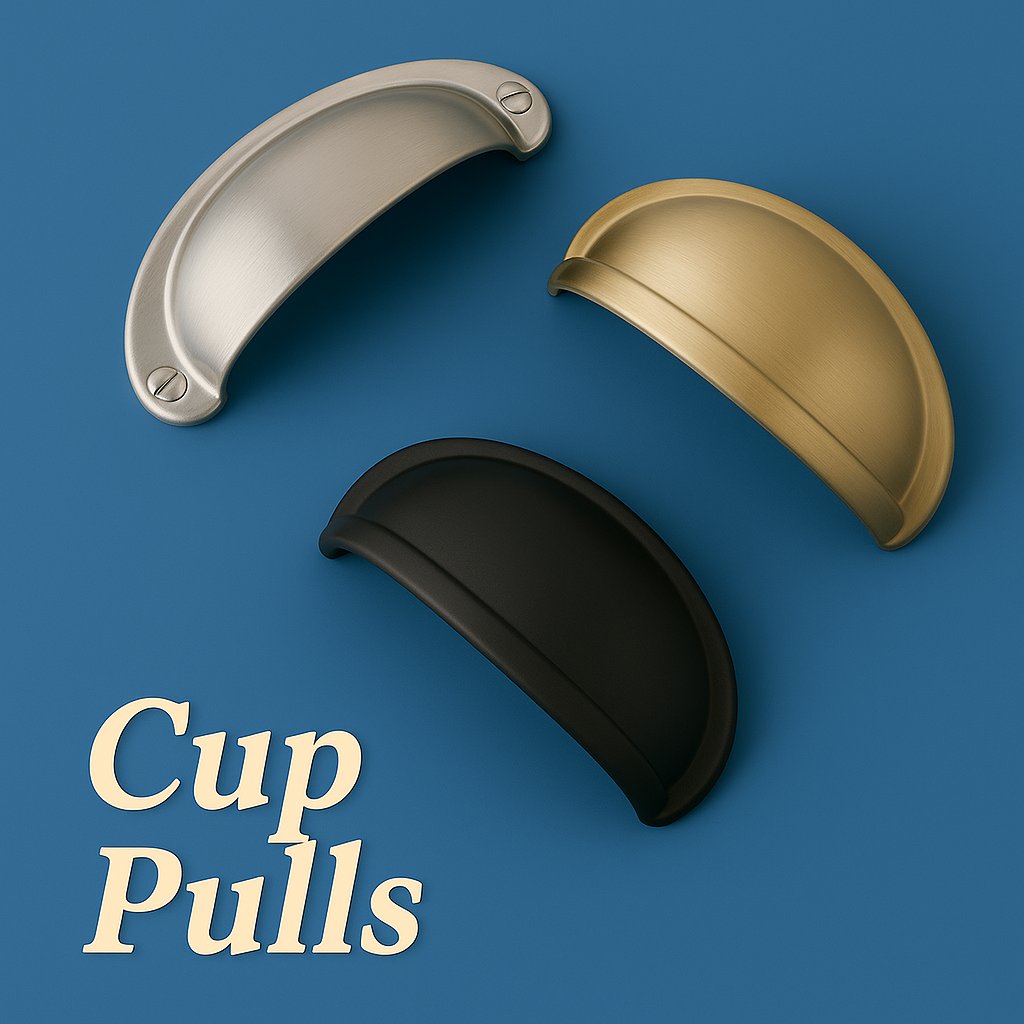 Cup Pulls