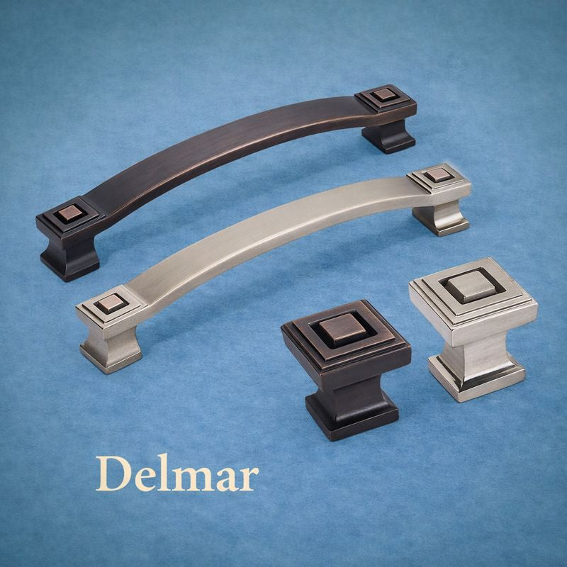 Jeffrey Alexander - Delmar