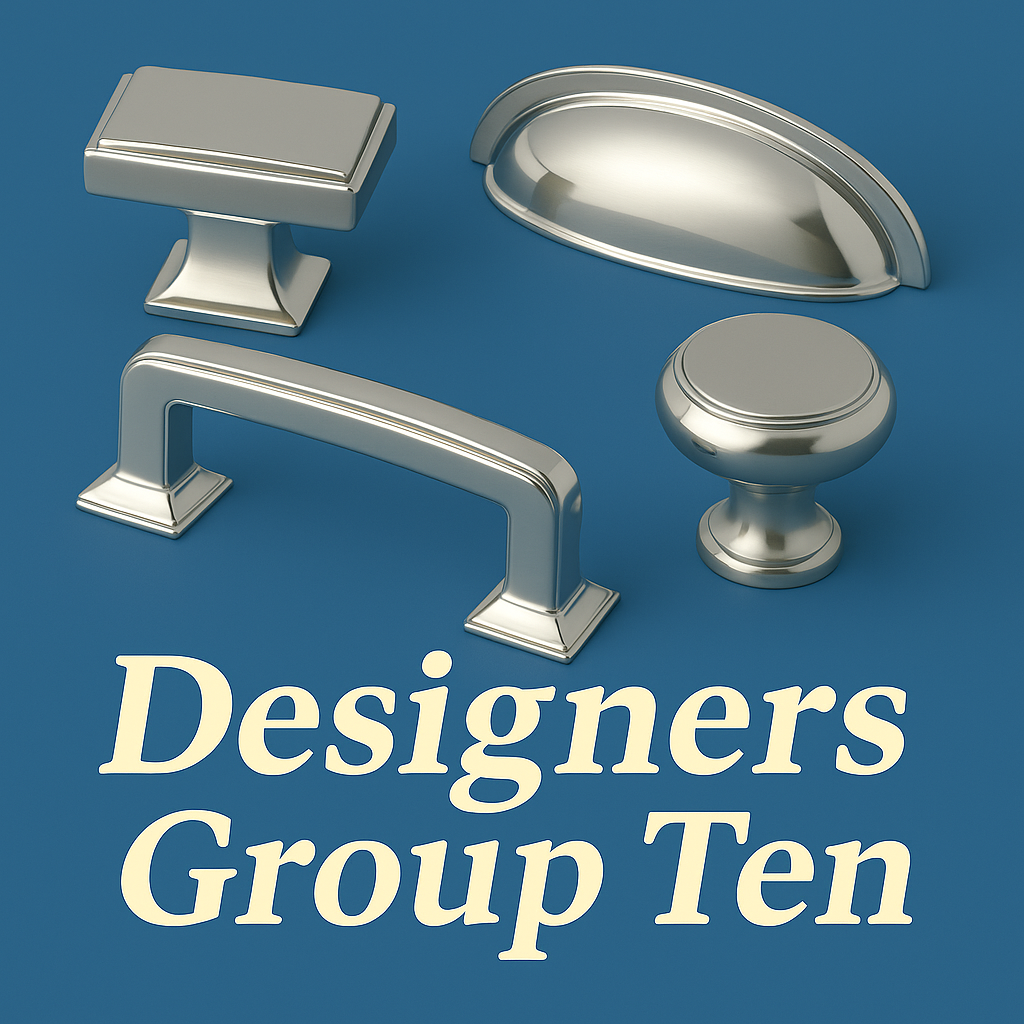 Designers Group Ten