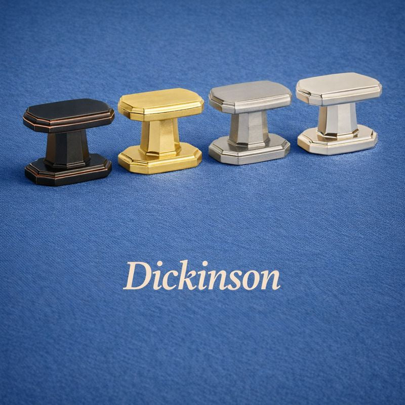 Atlas Homewares - Dickinson