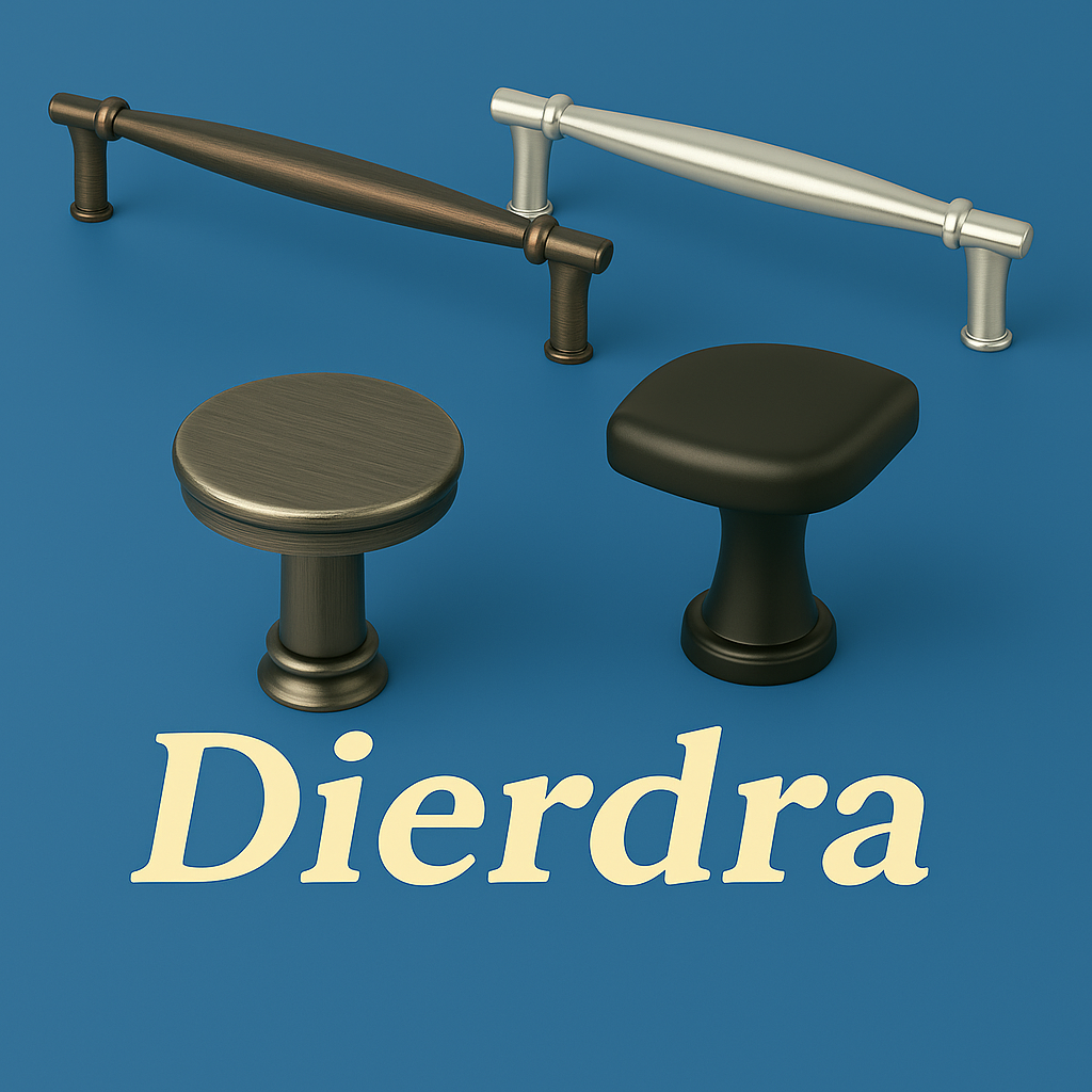 Dierdra