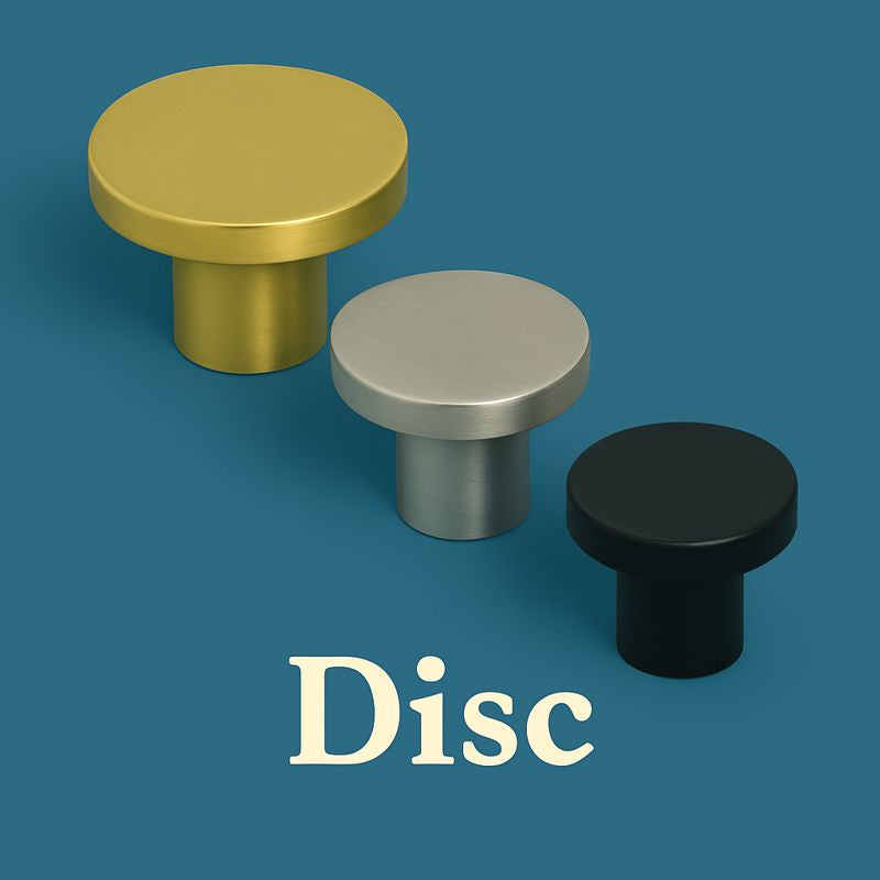 R. Christensen - Disc