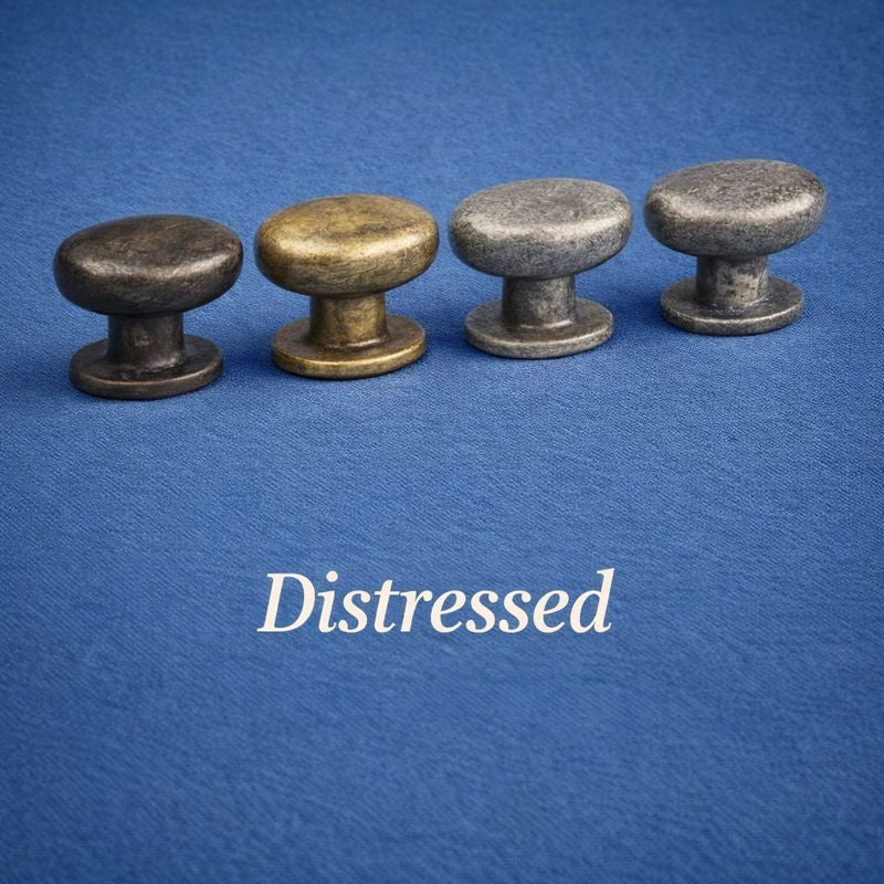 Atlas Homewares - Distressed