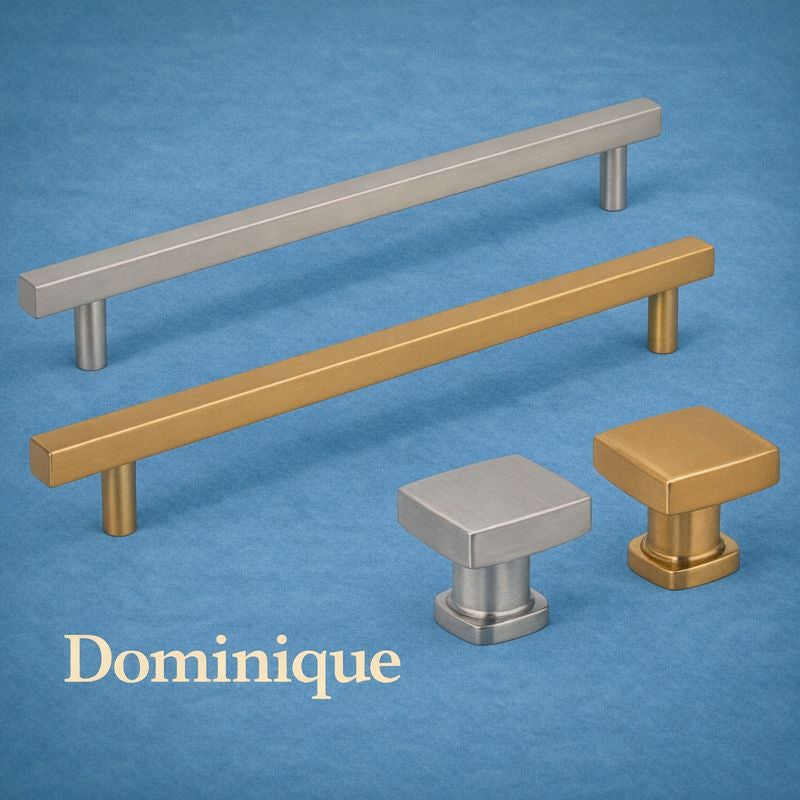 Jeffrey Alexander - Dominique