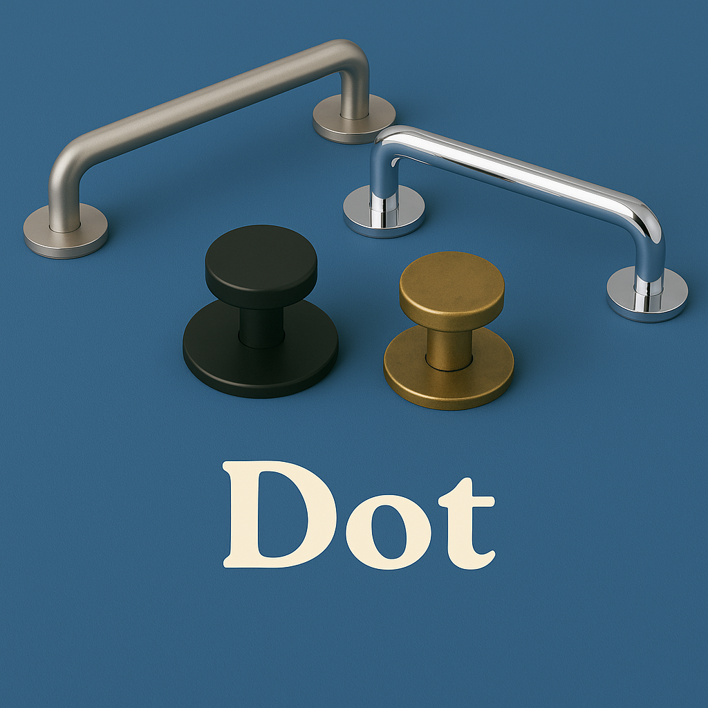 Atlas Homewares - Dot