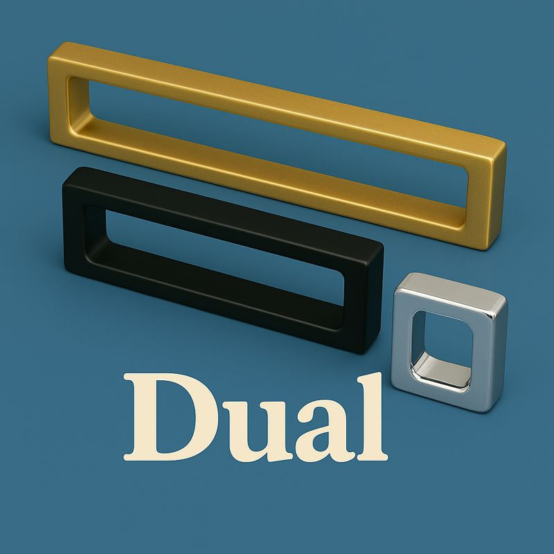 R. Christensen - Dual