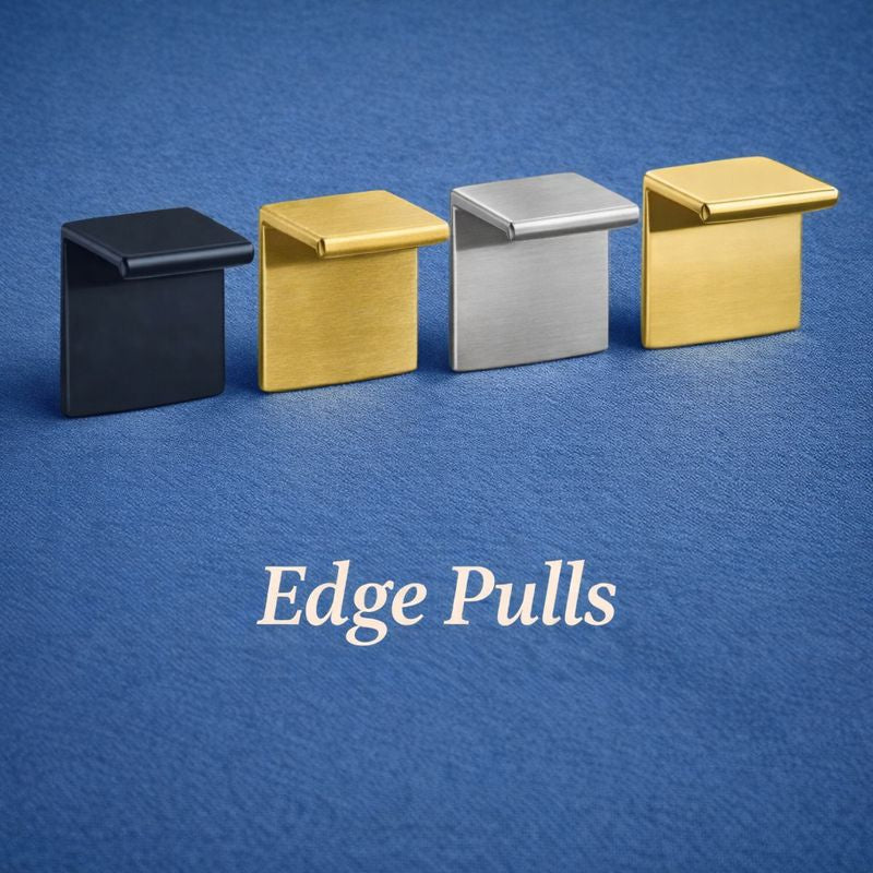 Atlas Homewares - Edge Pulls