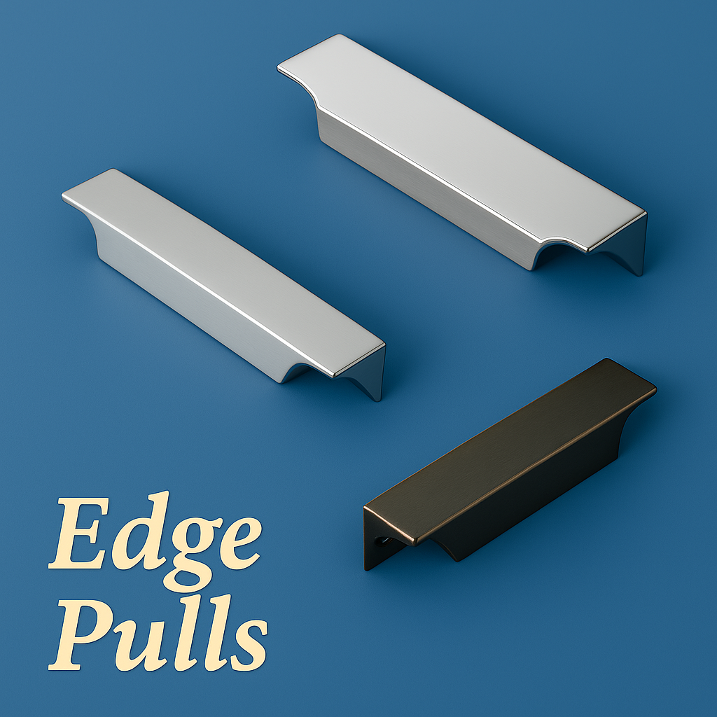 Edge Pulls