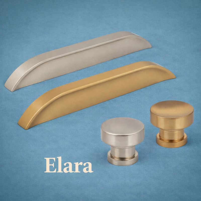 Jeffrey Alexander - Elara