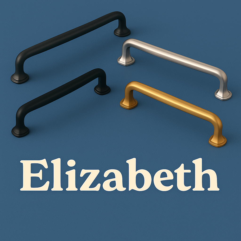 Atlas Homewares - Elizabeth