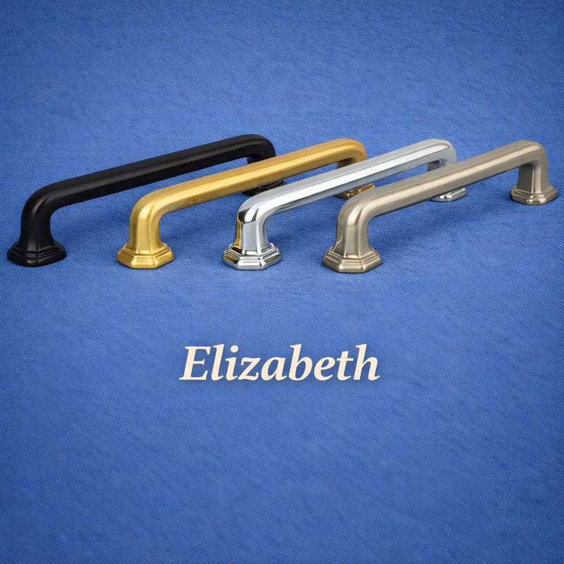 Atlas Homewares - Elizabeth