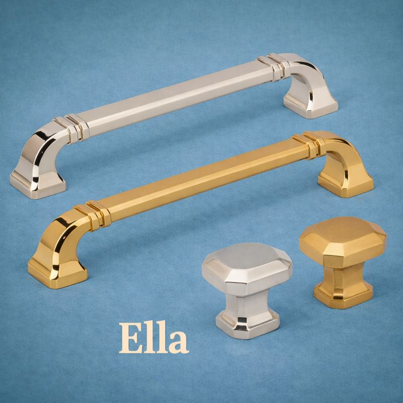 Jeffrey Alexander - Ella