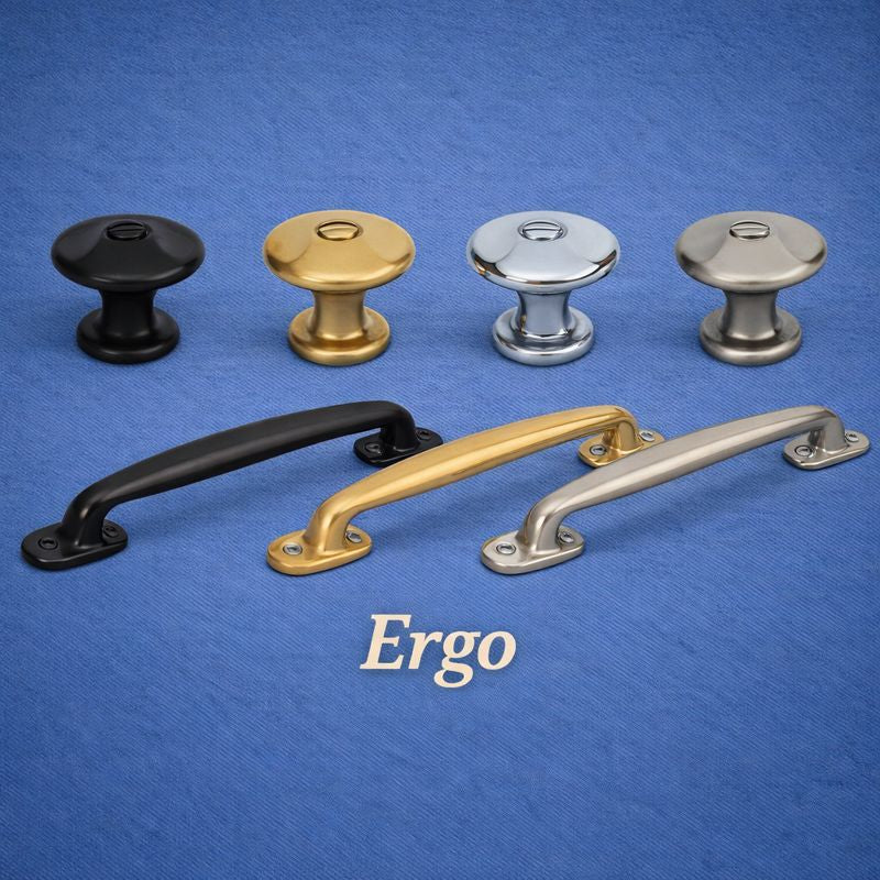 Atlas Homewares - Ergo