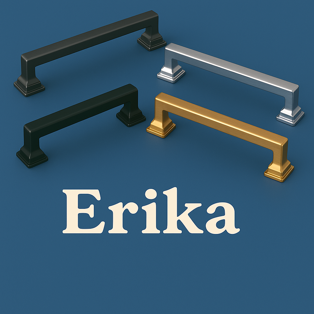 Atlas Homewares - Erika