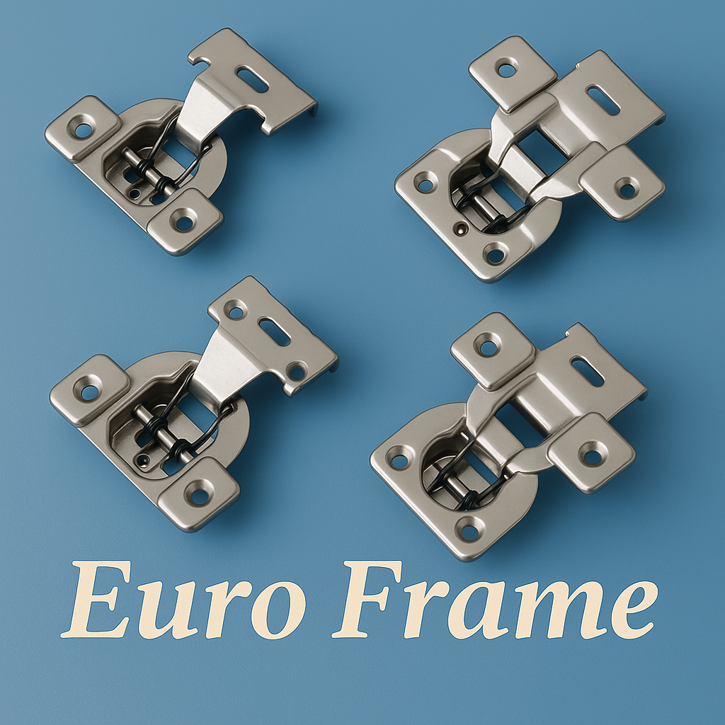 Euro Frame