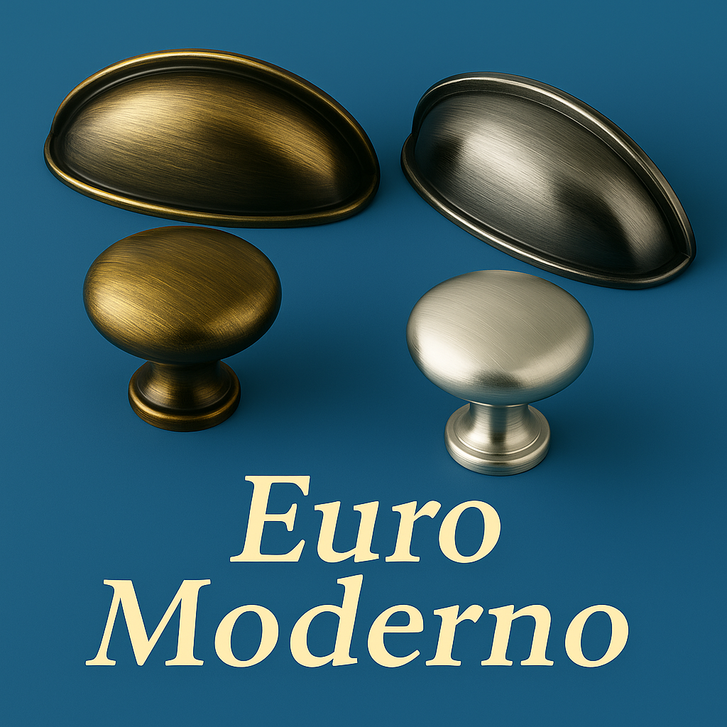 Euro Moderno