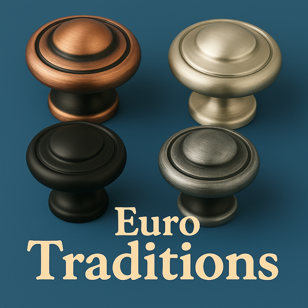 Euro Traditions