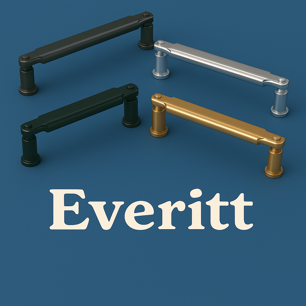 Atlas Homewares - Everitt