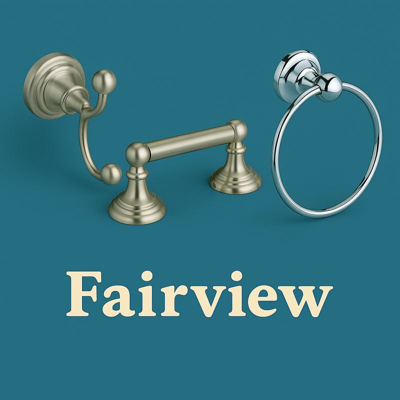 Elements - Fairview
