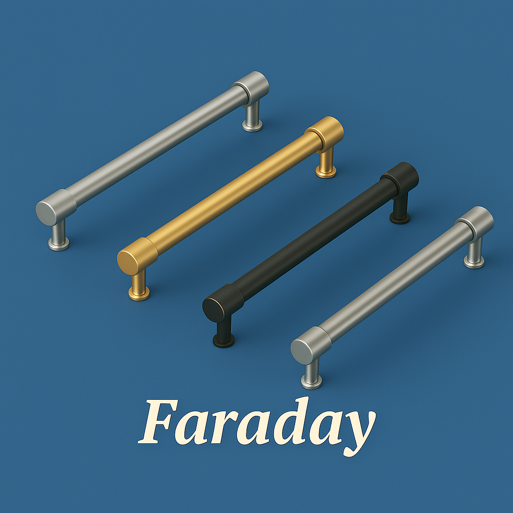 Amerock Faraday