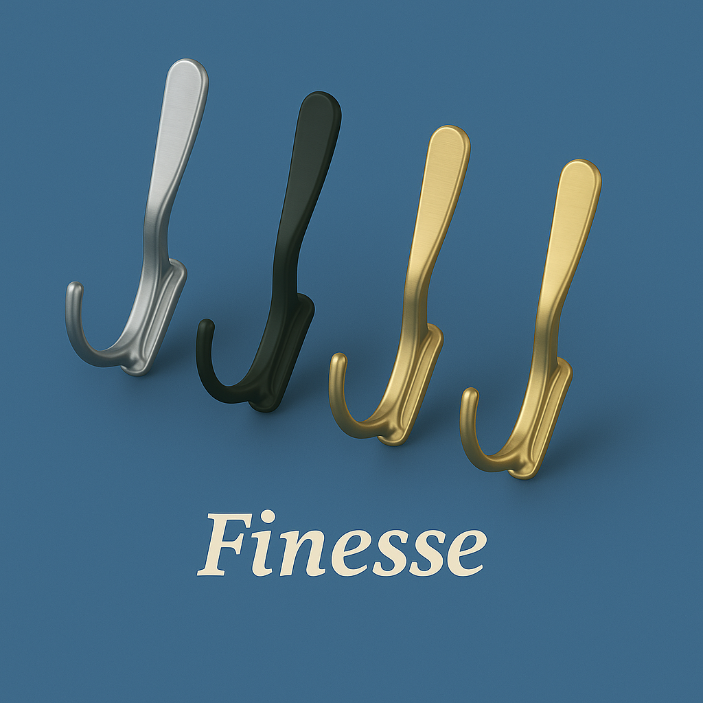 Amerock Finesse