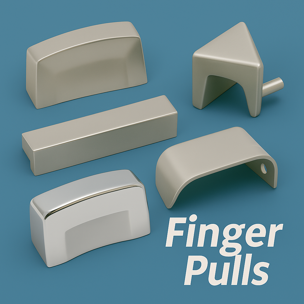 Finger Pulls